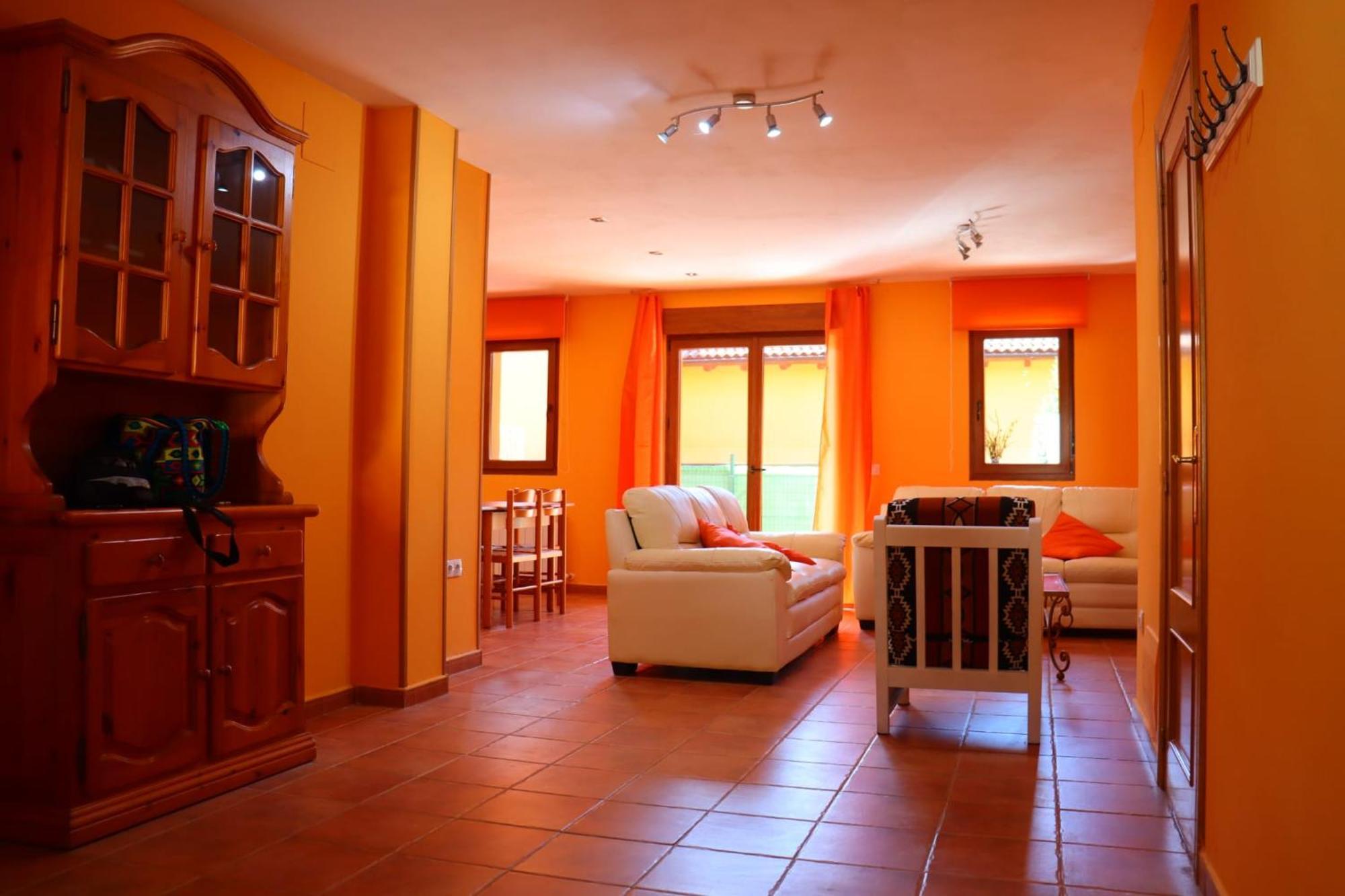Riaño Casa Neryヴィラ エクステリア 写真