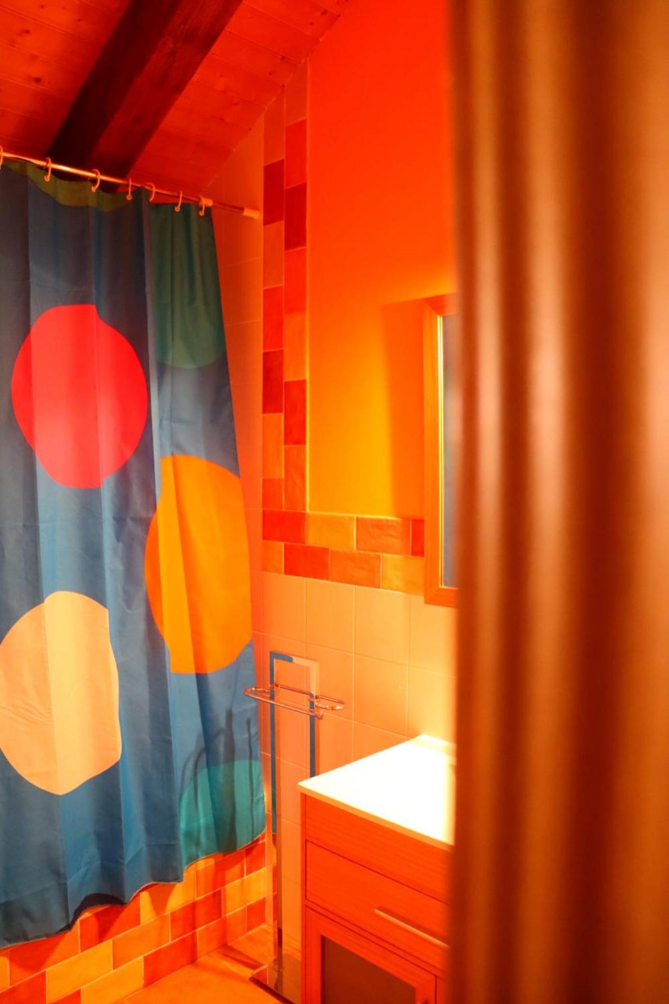 Riaño Casa Neryヴィラ エクステリア 写真